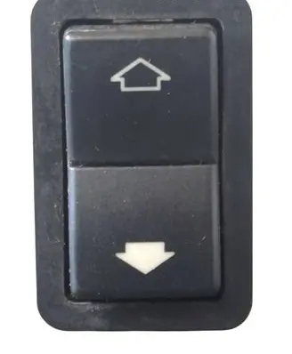 BMW 5 E39 Electric window control switch 8368974