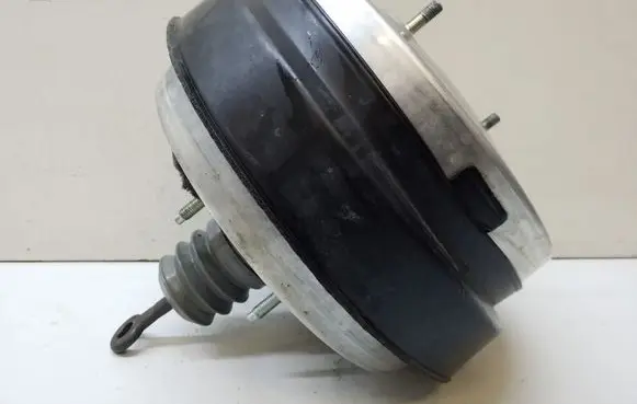 Dodge Durango Brake booster P04581956AF