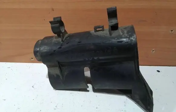 Mercedes-Benz Vito Viano W638 Starter motor A6385450846