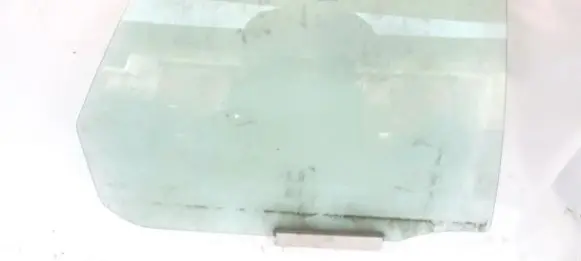 Mitsubishi Space Wagon Rear door window glass