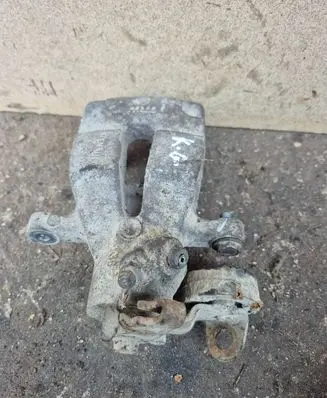 Renault Scenic II - Grand scenic II Rear brake caliper