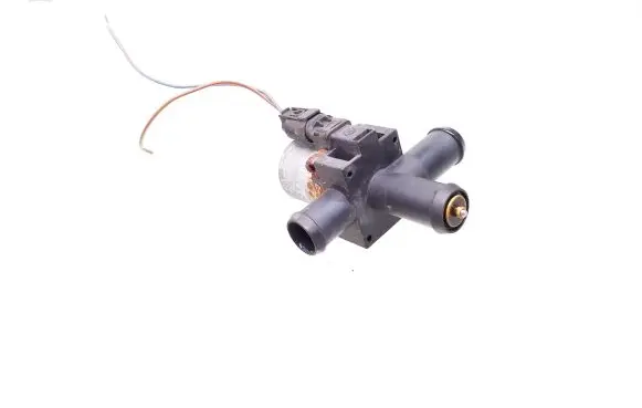 Mercedes-Benz E W212 Electric auxiliary coolant/water pump A0005062864 1147412163