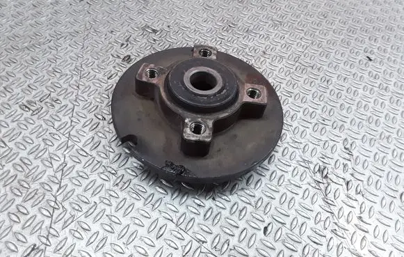 Citroen Xsara Picasso Crankshaft pulley