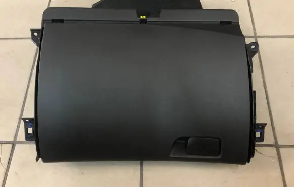 Renault Megane IV Glove box set 685008563R