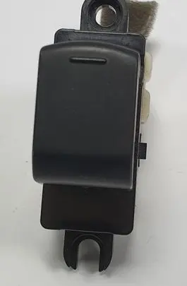 Nissan NV200 Quarter vent window switch 