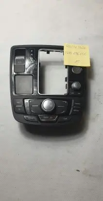 Audi A6 S6 C7 4G Head unit multimedia control 4G1919610C