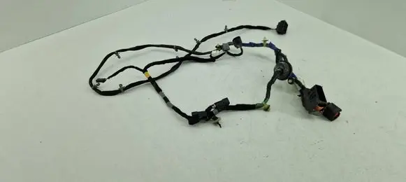 Chevrolet Camaro Front door wiring loom 23464944