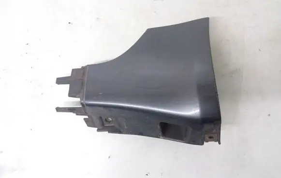 Audi A4 S4 B7 8E 8H Side skirt rear trim 8E0853579C