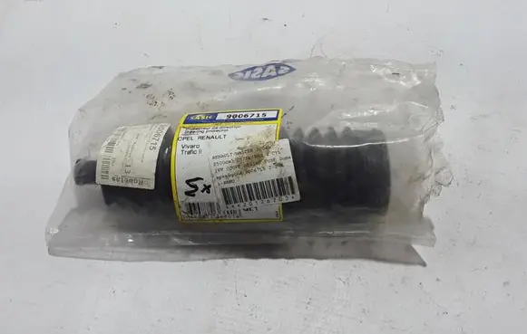 Renault Master II Steering tie rod boot 7701473334