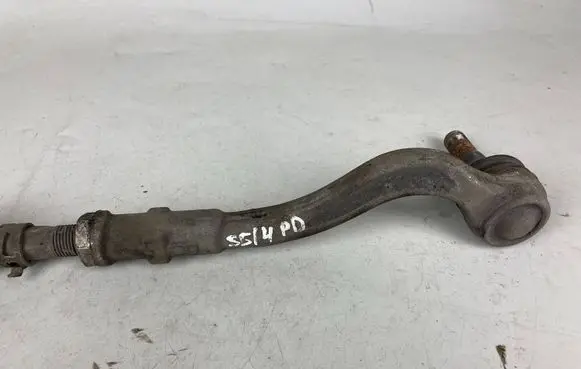 Steering tie rod