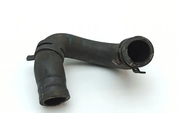Mercedes-Benz Vito Viano W639 Coolant pipe/hose 
