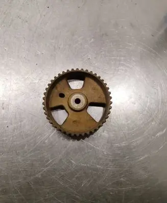 Citroen Berlingo Crankshaft gear 