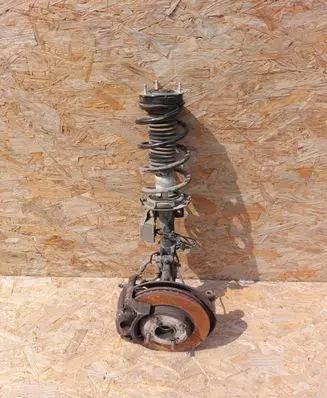 Ford Fiesta Stub axle 