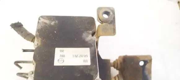 Skoda Roomster (5J) ABS Pump 6R0907379N