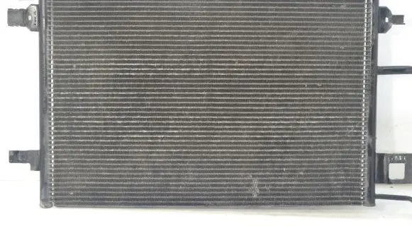 Audi A6 S6 C5 4B A/C cooling radiator (condenser) 4B0260401N