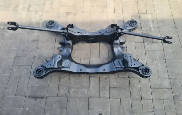 Infiniti Q50 Rear subframe SANKITYQ50