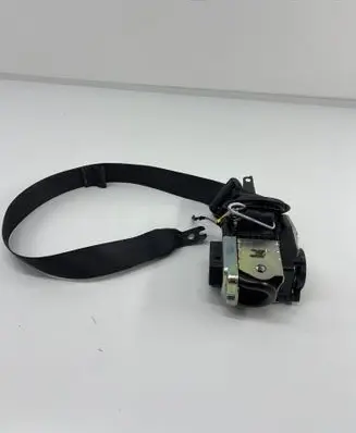 Volkswagen PASSAT B8 Front seatbelt 3g2857705e