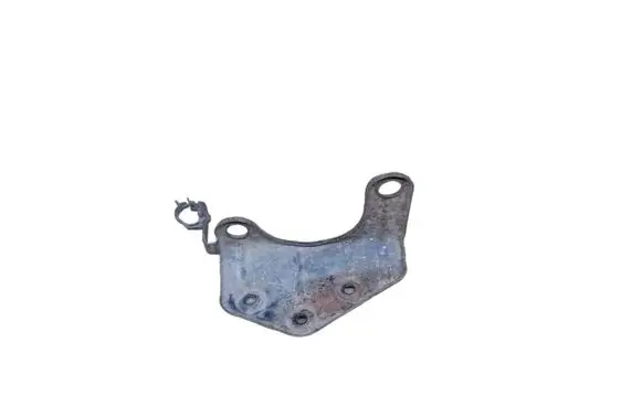 Peugeot Boxer Air filter cleaner box bracket assembly 