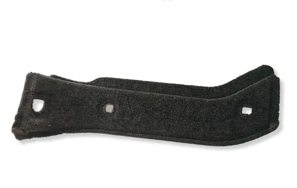 Land Rover Range Rover L322 Other trunk/boot trim element 51478263720 8263720