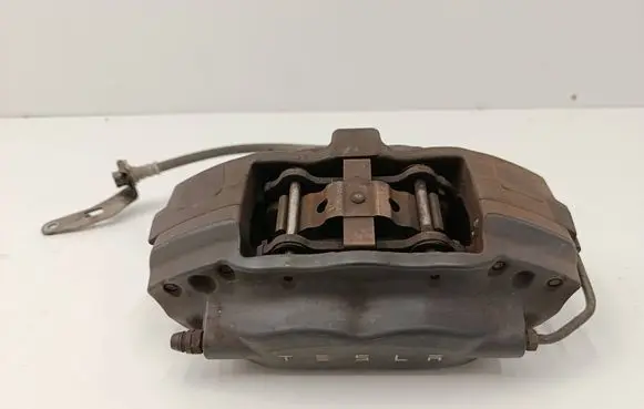 Tesla Model S Rear brake caliper 100788800B 21696L 16A07