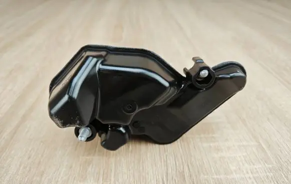 BMW X4 G02 Vacuum air tank 8581292