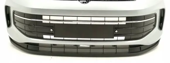 Volkswagen Tiguan Front bumper 571807221