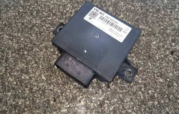 Volkswagen PASSAT B7 Other control units/modules 3AA919041