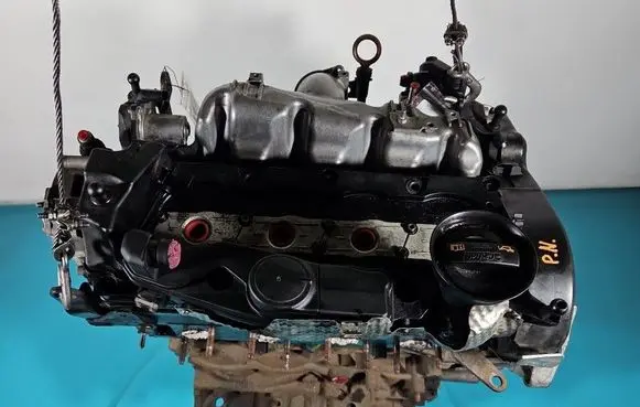 Volkswagen PASSAT CC Engine CBA IMPRK1514499