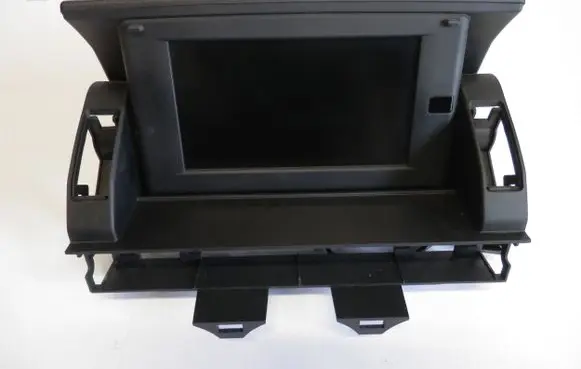 Mazda 6 Screen/display/small screen GK3B66DV002