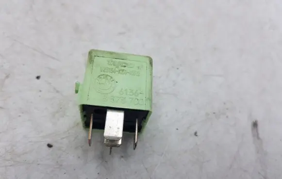 BMW 7 E65 E66 Other relay 61368373700 8373700 V23134K59312