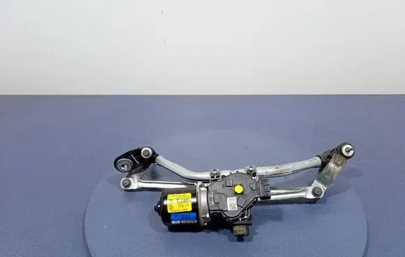 Renault Captur Front wiper linkage and motor 288003426R