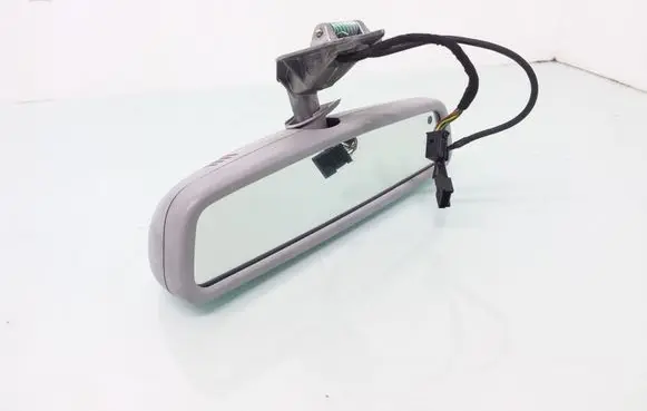 Mercedes-Benz E W211 Rear view mirror (interior) 2118101817