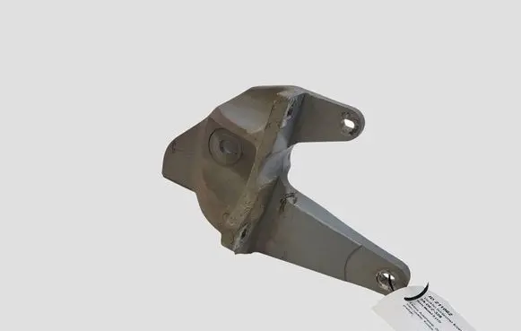 Tesla Model S Engine mounting bracket 107775100A