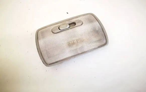 Honda Accord Rear seat light a33394 a-3339-4