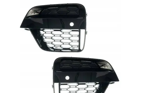 BMW X3 G01 Front fog light trim/grill
