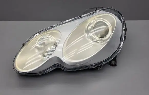 Smart ForFour I Headlight/headlamp 0301207211 A4545400554 8301A279
