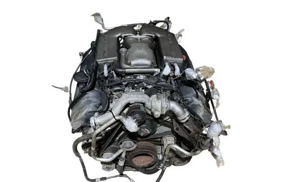 Jaguar XK8 - XKR Engine