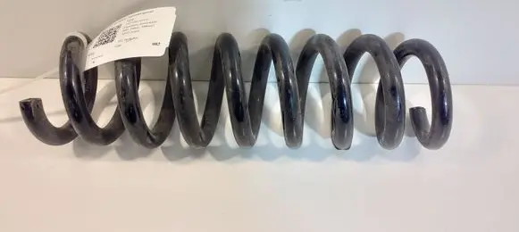 BMW 3 GT F34 Rear coil spring