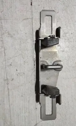 Volvo V40 Tailgate/trunk/boot lock/catch/latch 31276686