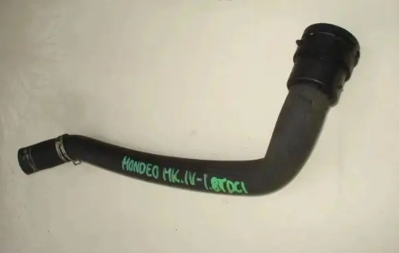 Ford Mondeo MK IV Intercooler hose/pipe