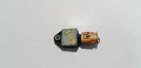 Alfa Romeo 159 Airbag deployment crash/impact sensor 6069780526160301