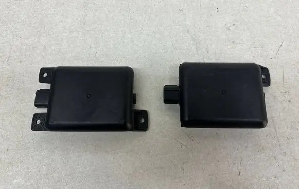 Mazda CX-3 Blind spot module D24H67Y90A D24H-67Y90A D24H67Y80A
