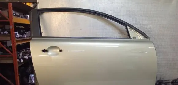 Volvo C30 Door (2 Door Coupe)