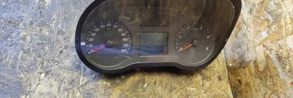 Mercedes-Benz Sprinter W907 W910 Speedometer (instrument cluster) A9079009803