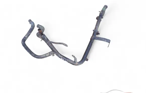 Volkswagen Transporter - Caravelle T4 Engine coolant pipe/hose 701819437E 074121065AA