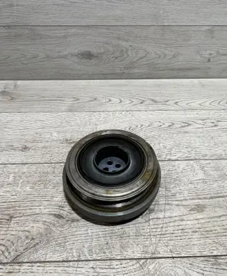 BMW 5 G30 G31 G38 Crankshaft pulley 8579928