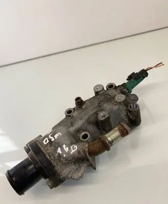 Thermostat/thermostat housing