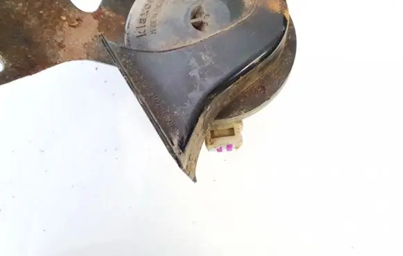Citroen C5 Horn signal e20092018