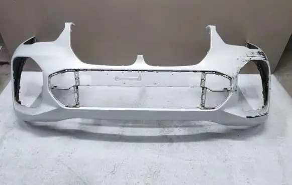 BMW X5 G05 Front bumper