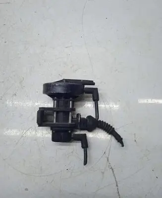Opel Zafira A Turbo solenoid valve 4534375